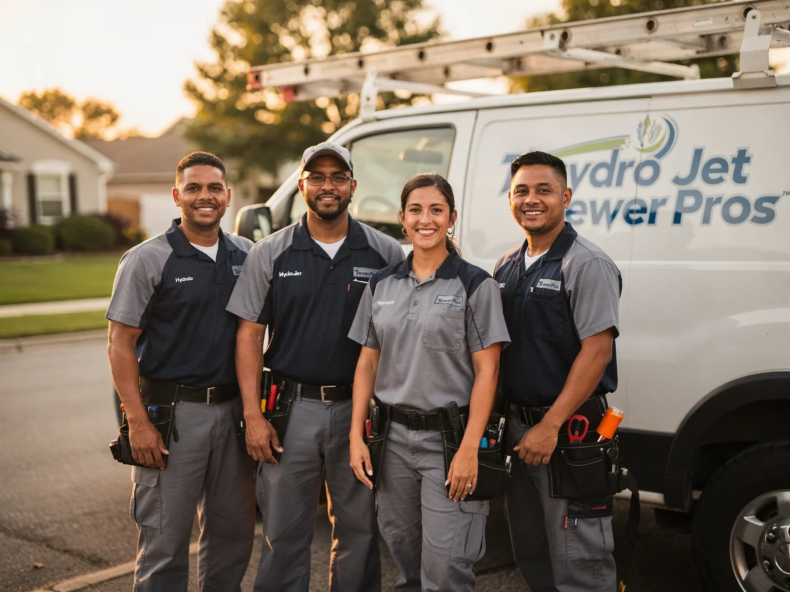 Hydro Jetting company in Carmel, NY